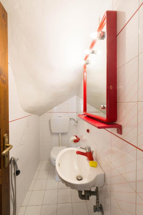 Abrakamus Villa Atsipopoulo Ngoại thất bức ảnh