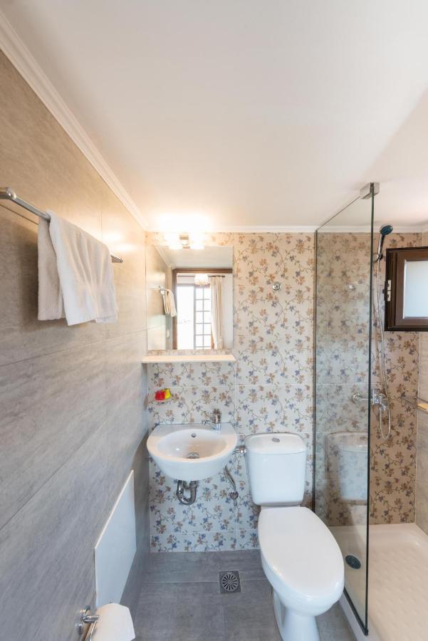 Abrakamus Villa Atsipopoulo Ngoại thất bức ảnh